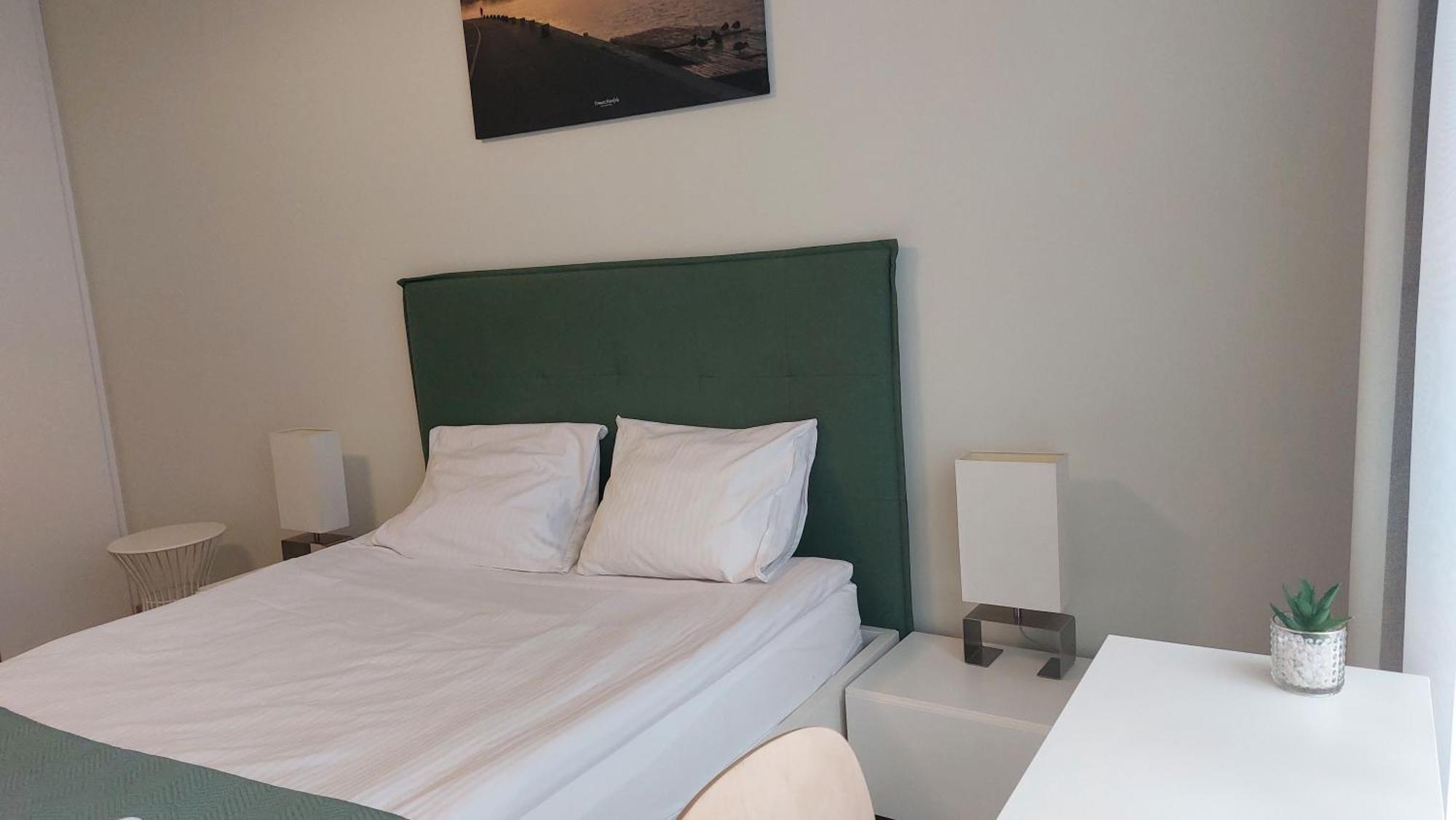 Apartament Kazimierz Center Halicka